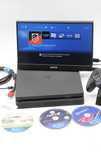 Playstation 4 slim 500GB