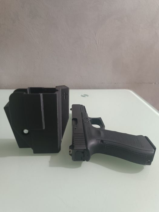 Кобура до пістолету Glock 17