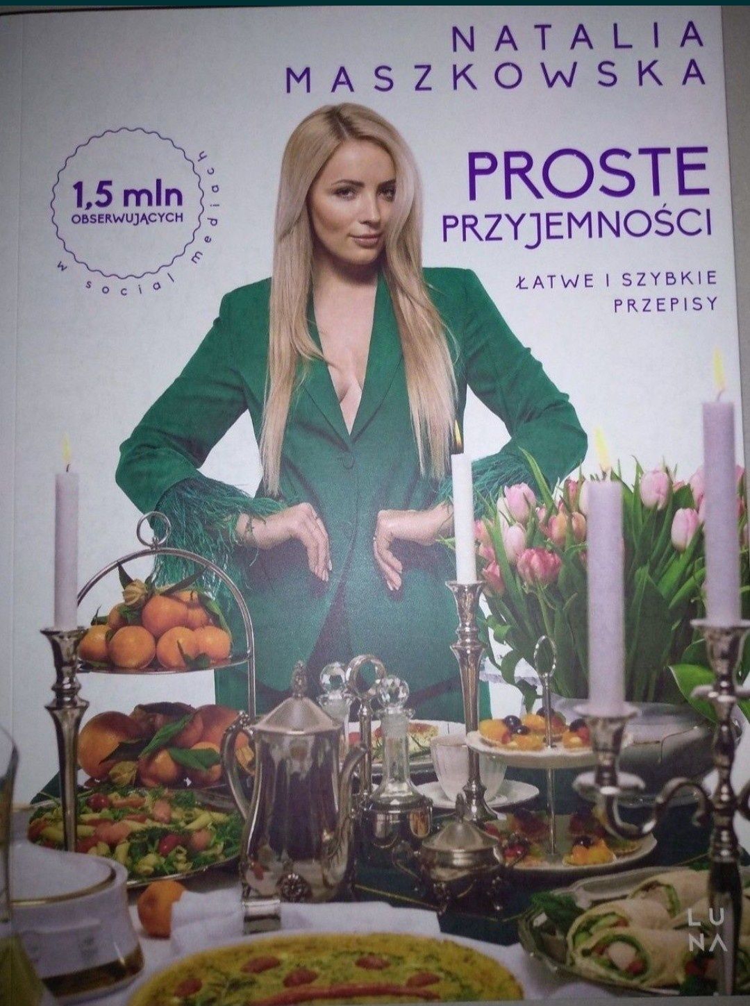 Proste przyjemności