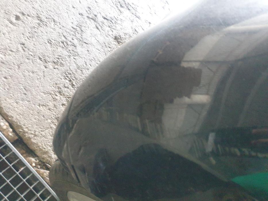 Pára-choques trás MITSUBISHI i EV (HA_)