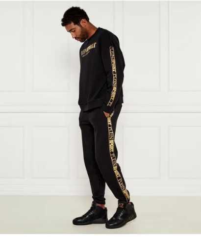 Buty EA Emporio Armani iX8Z039 XK331