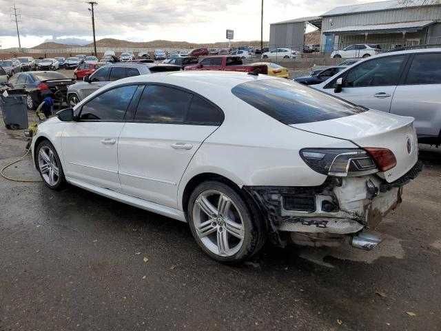 Продається Volkswagen CC R-Line 2016