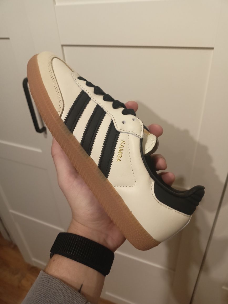 Samba og id0478 rozmiar 39 ⅓