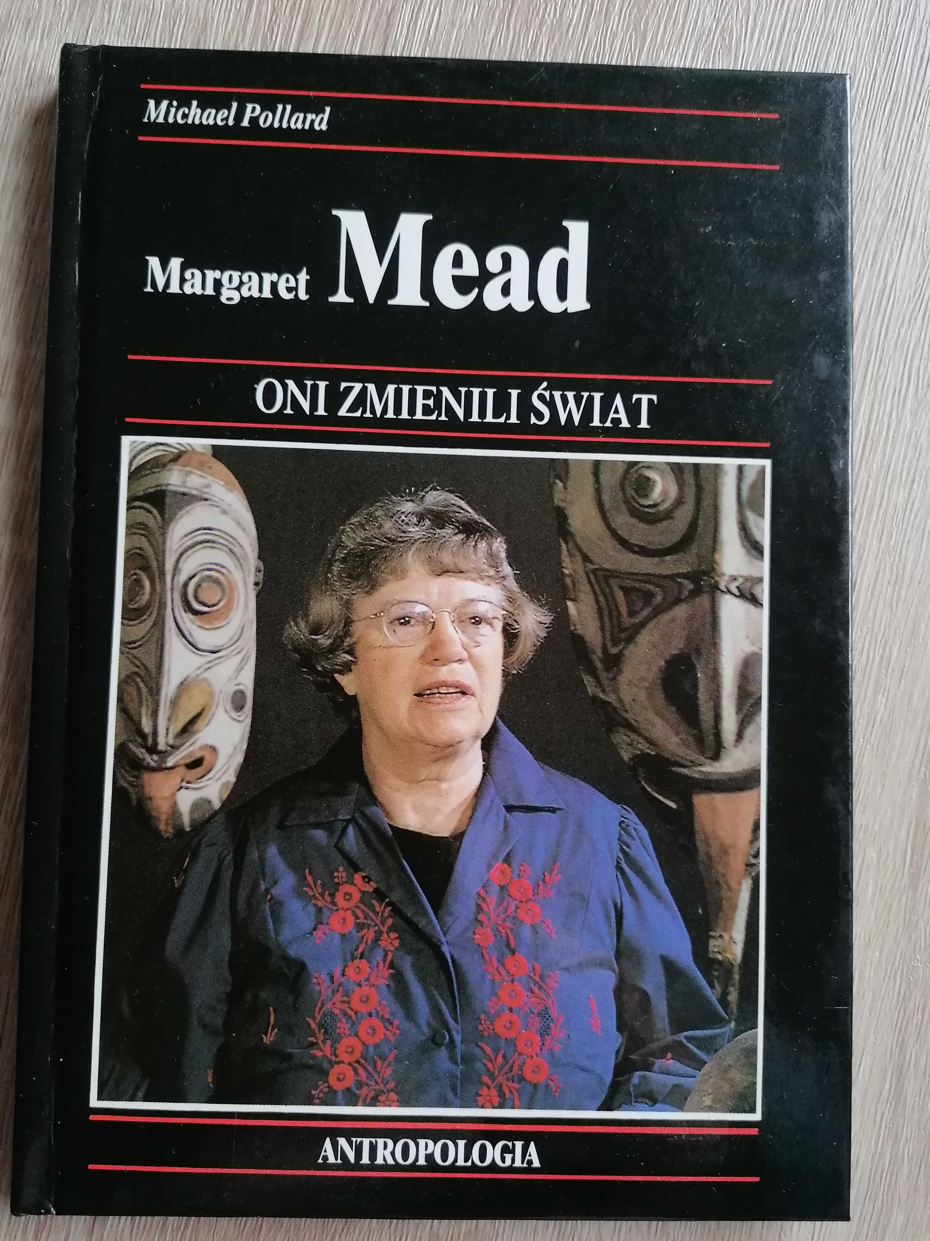 Antropologia-Margaret Mead