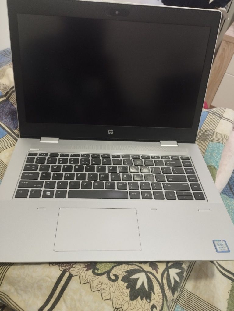 Computador HP 500GB