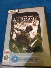 Medal of honor airborne na pc