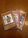 Cartas de yu-gi-oh