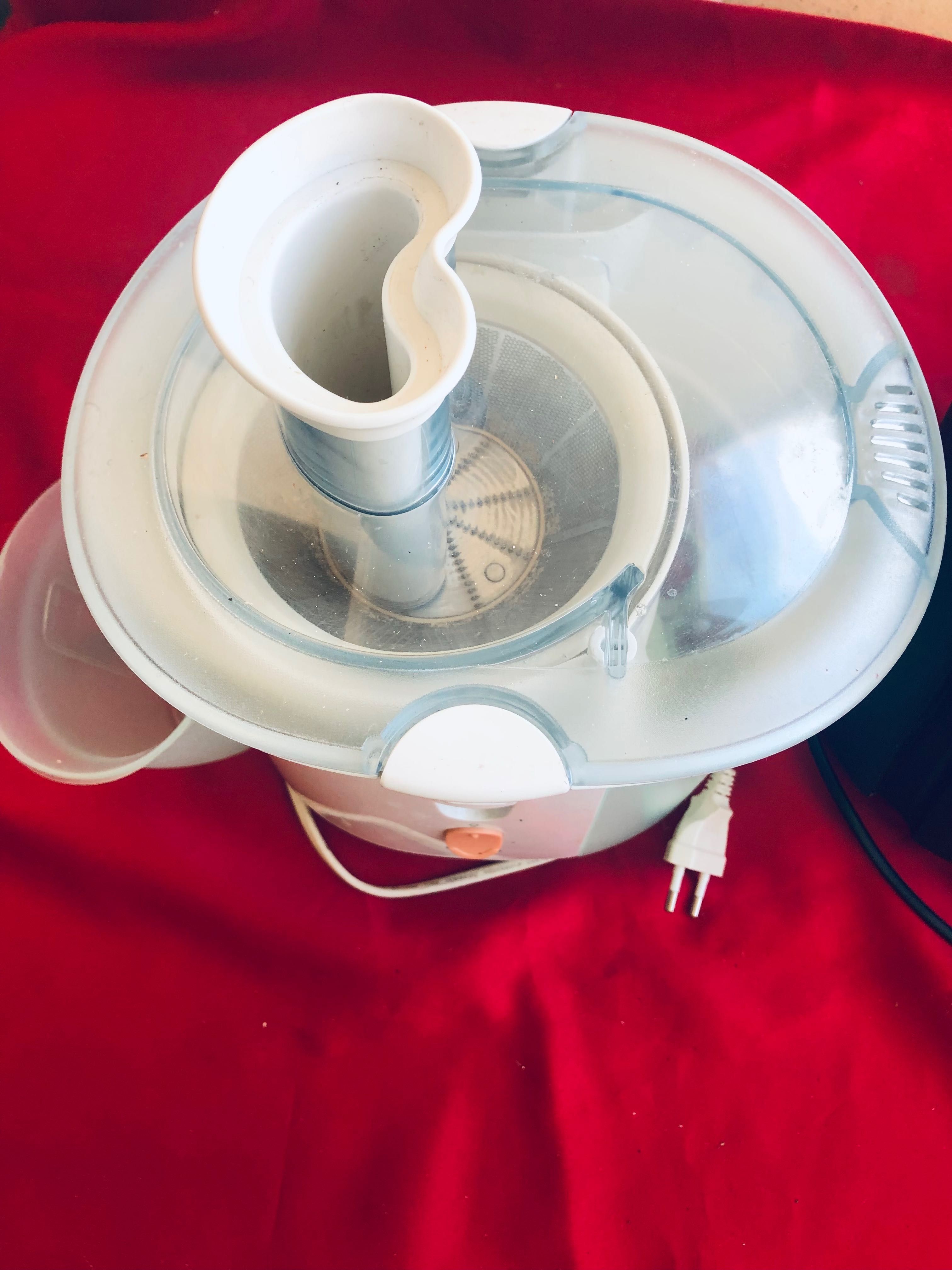 Продам соковыжималки Philips и Silva Homeline ( Germany)