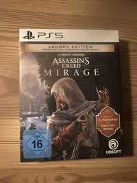 Assassin's Creed Mirage - launch edition