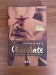 Livro “ Chocolate “