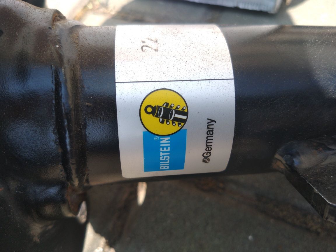 Амортизатор Bilstein 22-277275 (Renault аналог 543022368R, БВ/БУ)