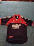 Camisola oficial SLB época 99/00