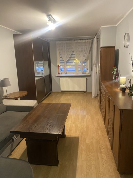 Mieszkanie w Rogoźnie do wynajęcia