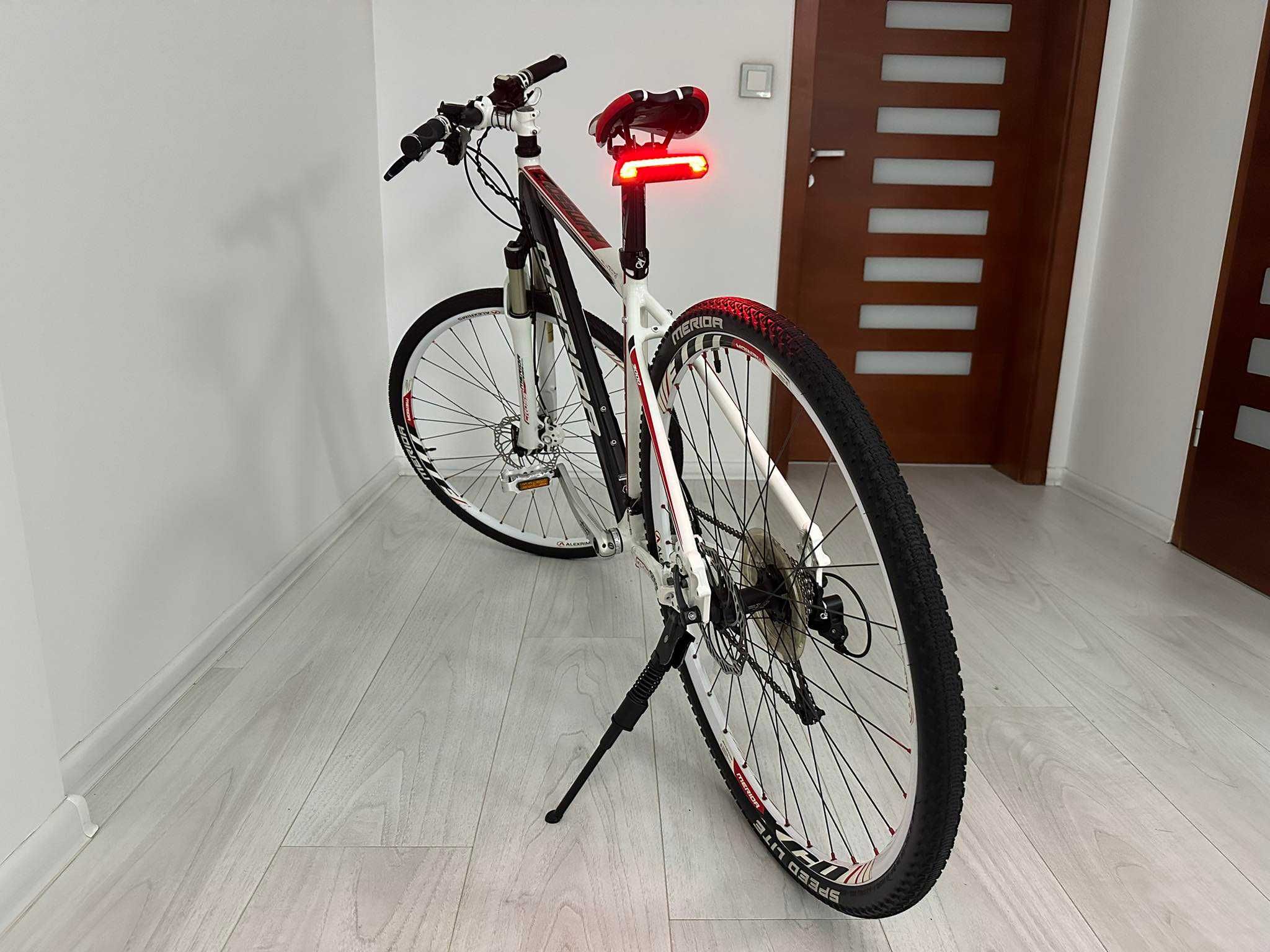 Merida Crossway Lite 3000-D