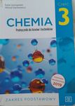 Chemia do klasy 3