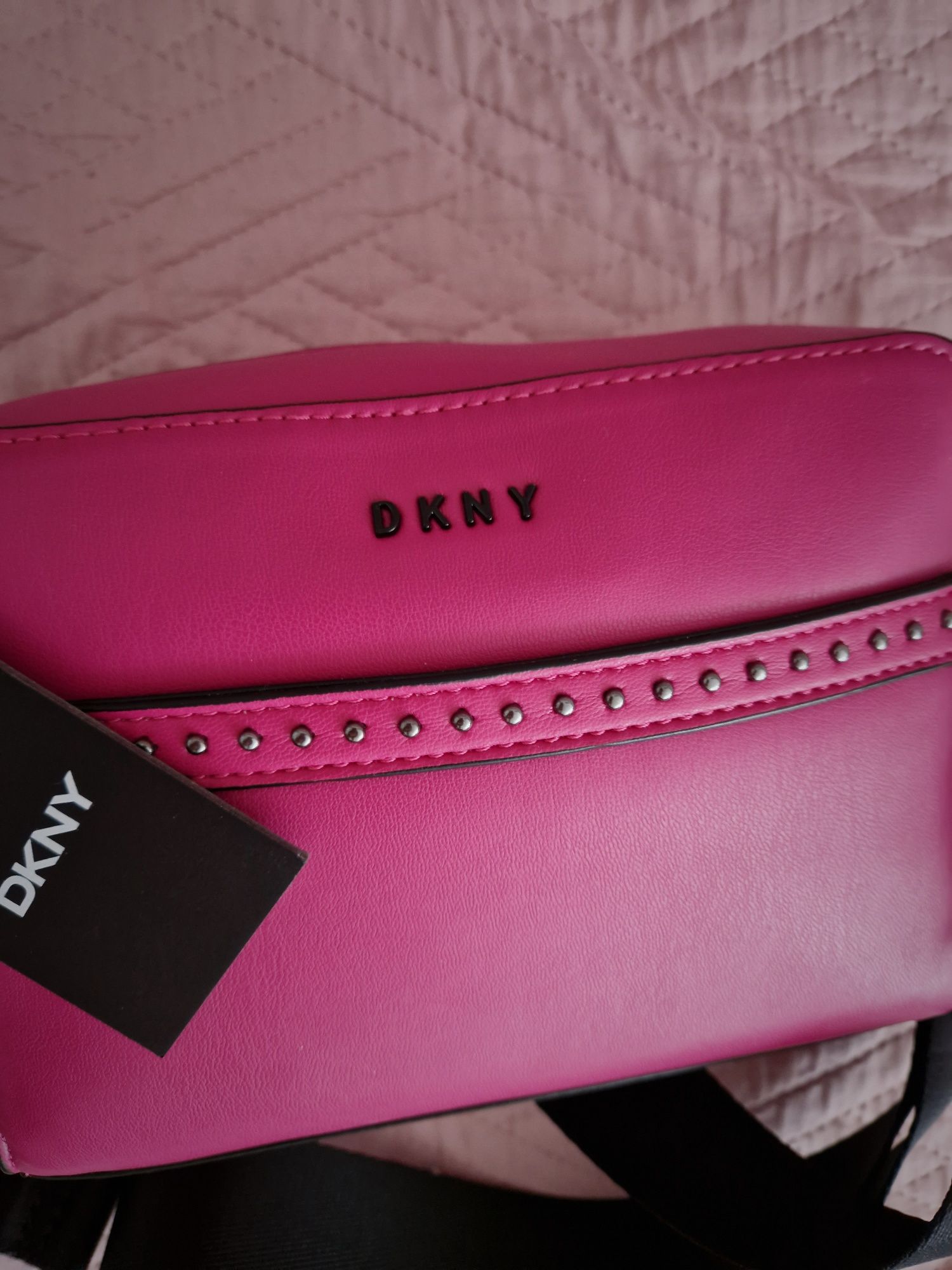 Torba firmy DKNY