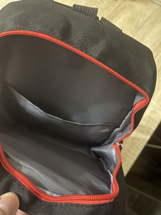 Дитячий рюкзак людина-павук