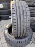 2806. NOKIAN TYRES POWERPROOF 1 235/40/18 opony letnie