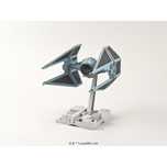 Star Wars 1/72 /01212/ Bandai Tie Interceptor