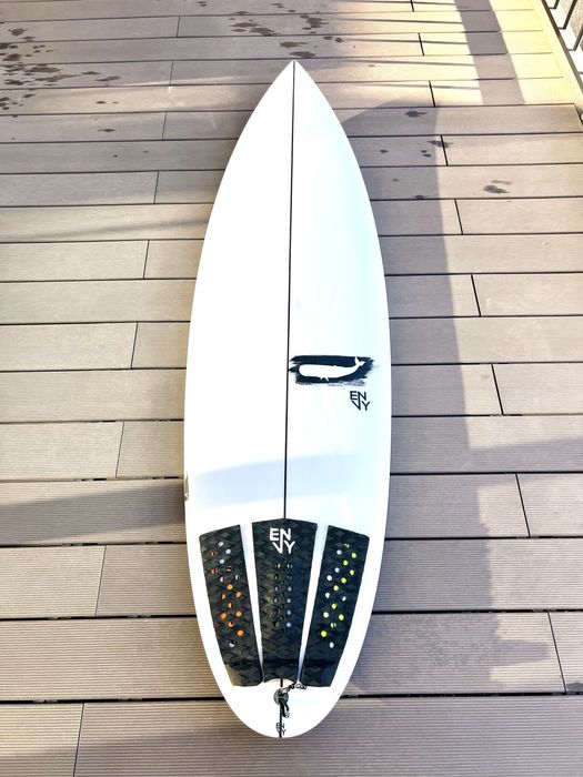 Prancha de Surf Envy