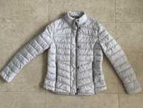 Мікропуховик Barbour, розмір s, m