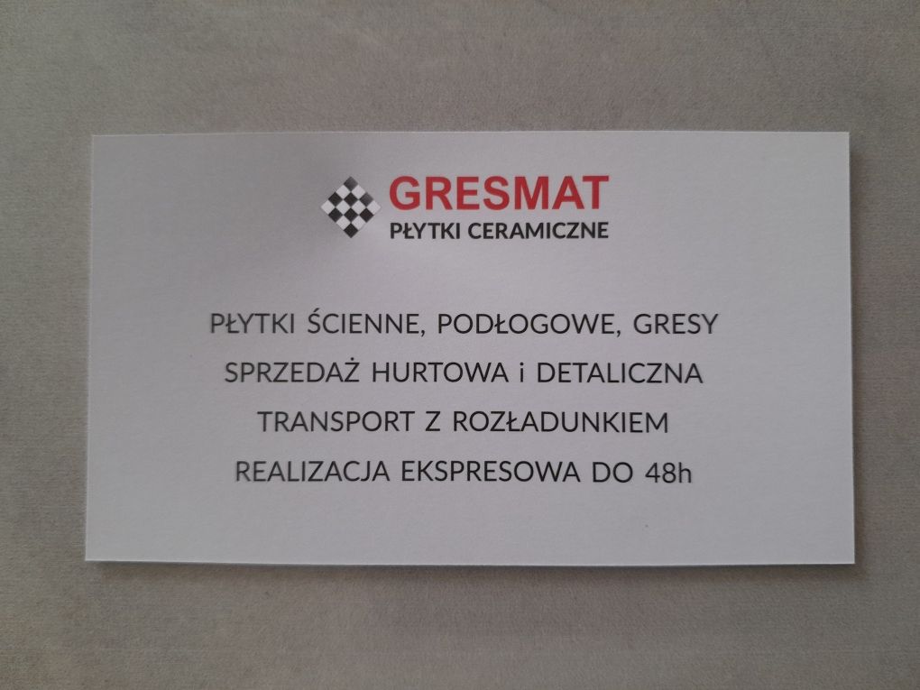 Gres 60x60 marmur