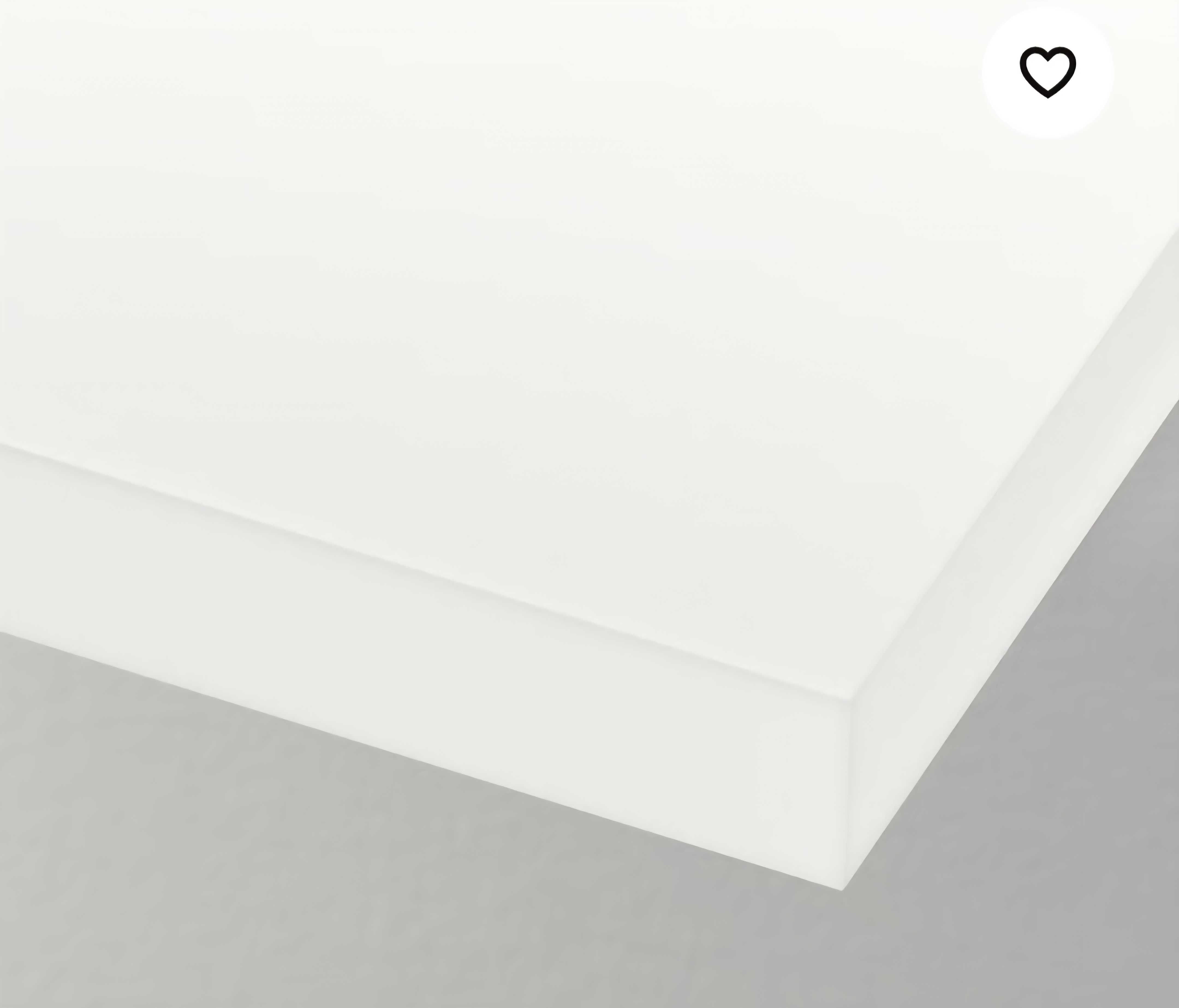 Estante Lack da Ikea