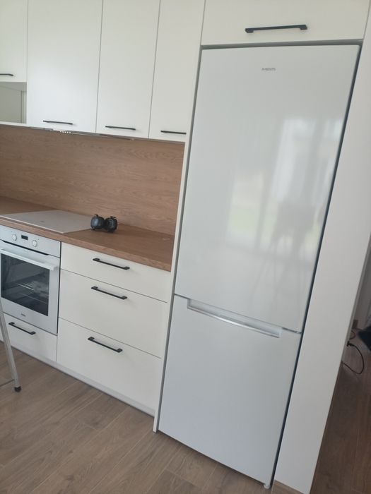 Wynajmę mieszkanie 3 pok, + ogródek. Rezerwacja.