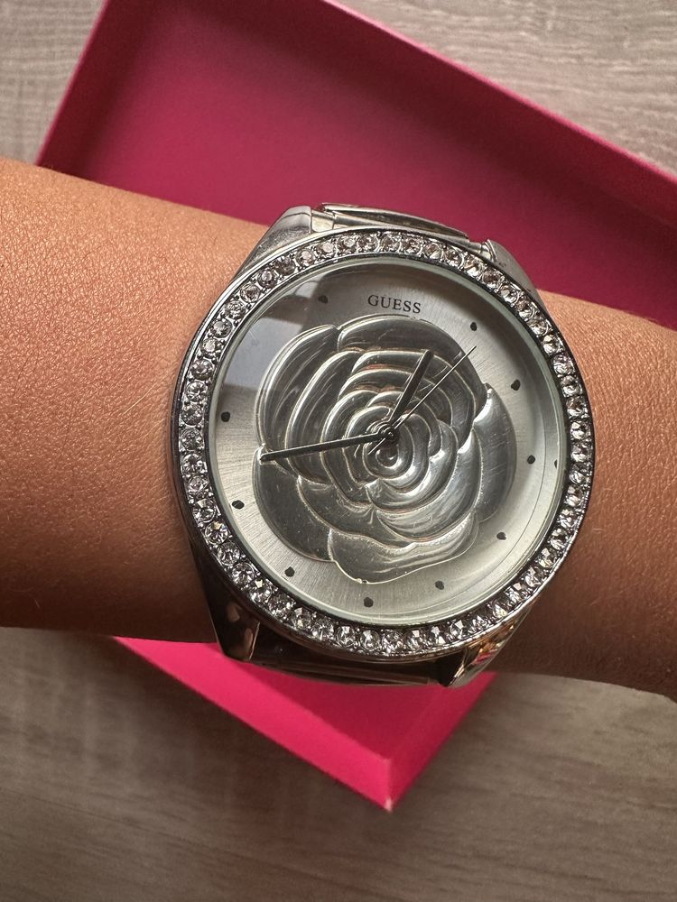 Часы guess оригинал