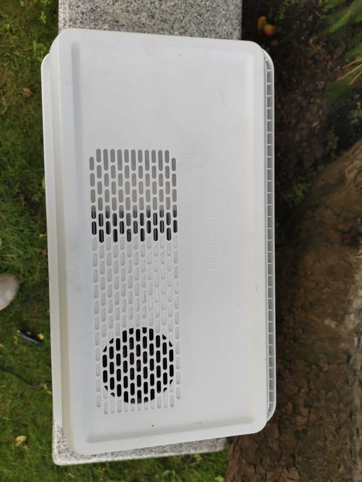 Lodówka Samochodowa