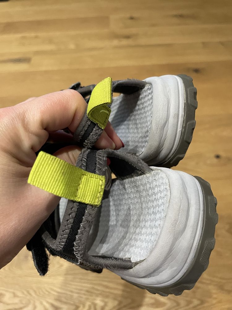 Sandały Decathlon riz 34/35