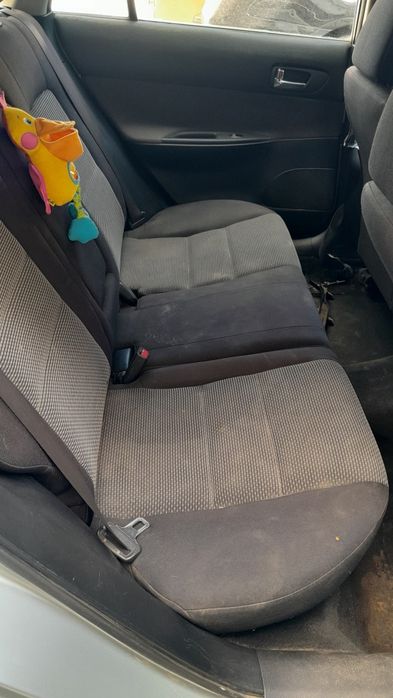 Мазда 6 2003 дизель универсал