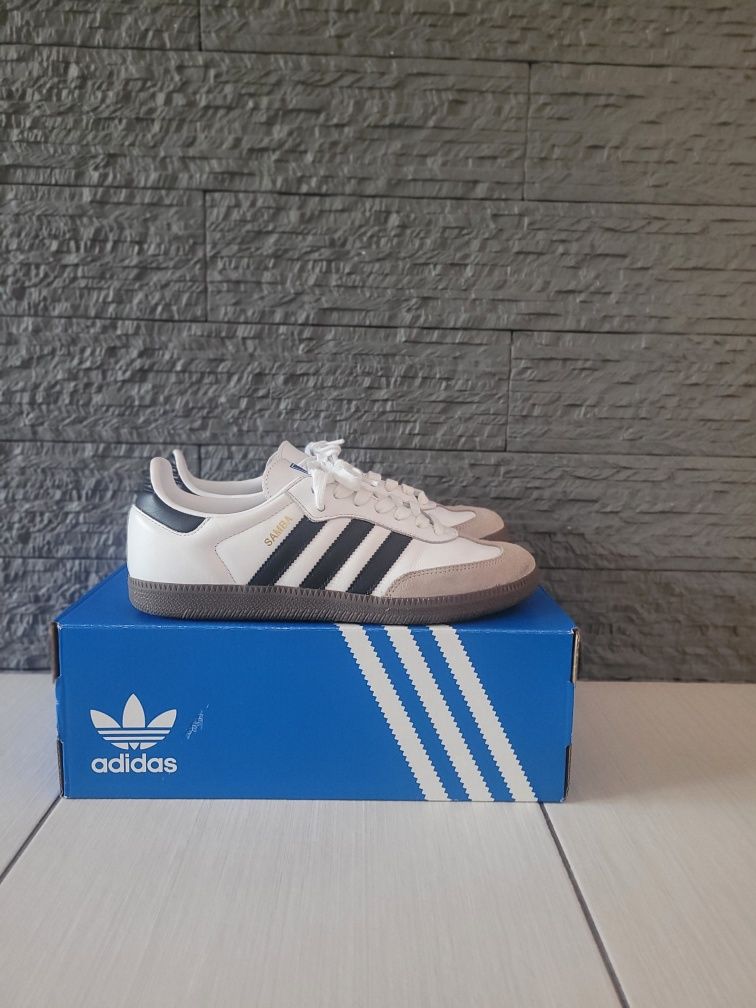 Buty Samba OG r. 40 2/3