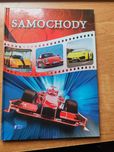 Samochody Wydawnictwo: Fenix