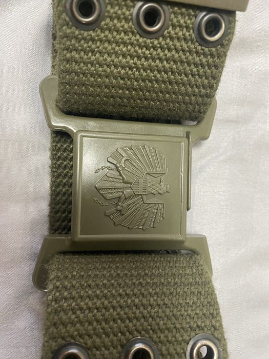 Ремінь австрійський військовий