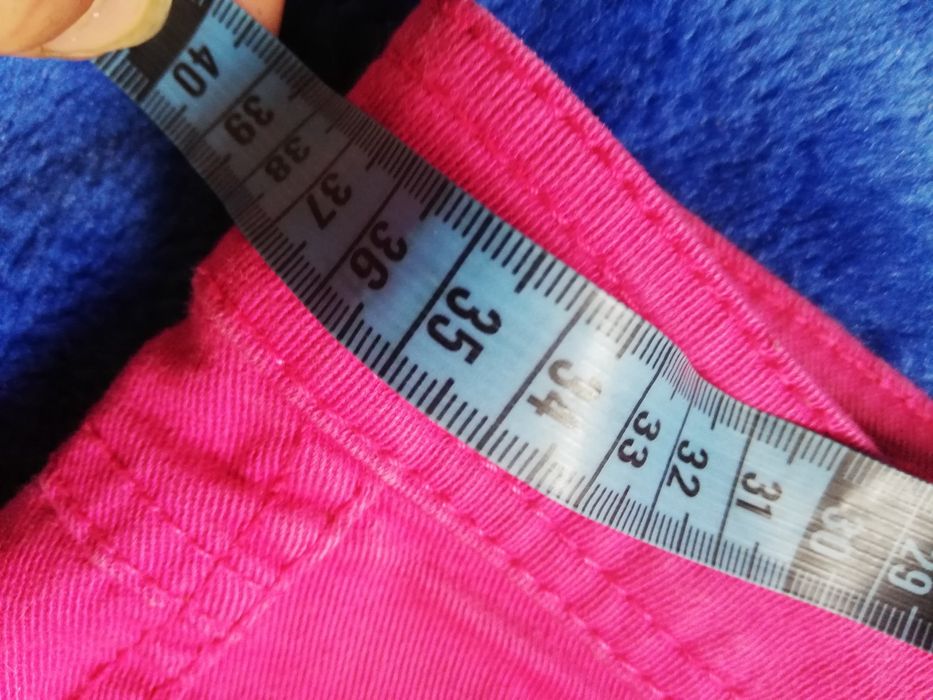 Spodnie damskie S zestaw komplet spodni