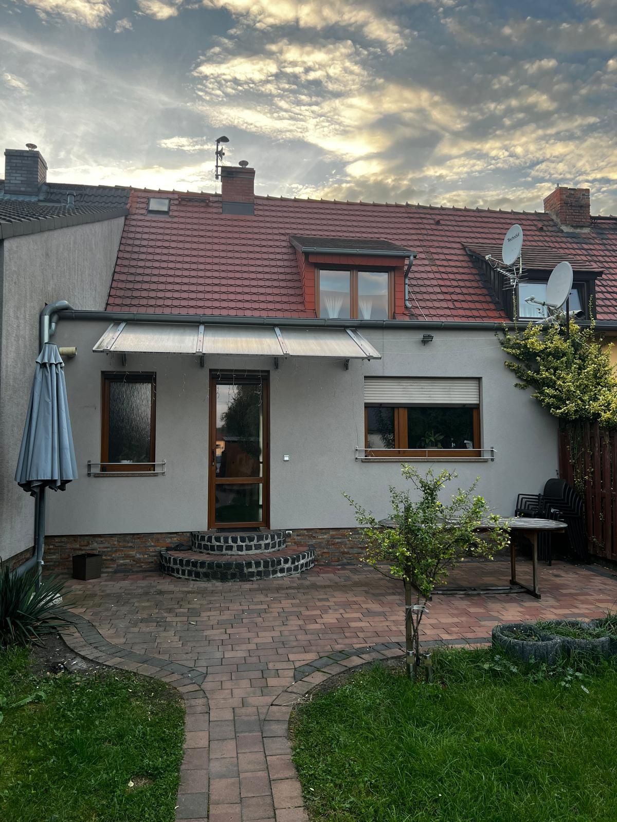 Wynajmę dom w zabudowie szeregowej
