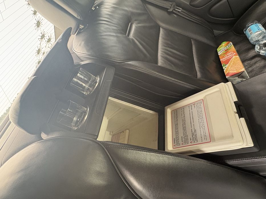 Audi a8 d3 long 3.0 tdi