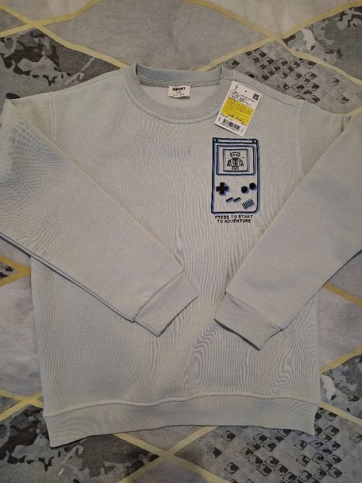 Світшот . Кофта.