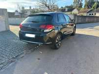 Citroen C4 130cv