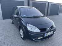 Renault Scenic 1.6 benzyna gaz klimatyzacja !!!