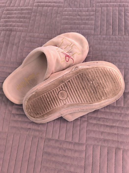 Kapcie damskie rozmiar 38