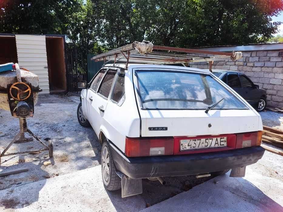 Продам ваз 21.09.32000гр