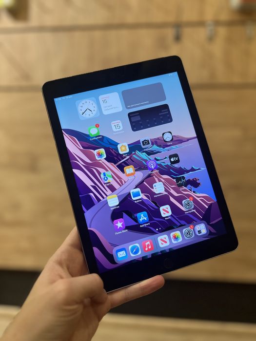 Планшет iPad mini 2/3/4/5/6 Оригінал Магазин Гарантія Відправка НП