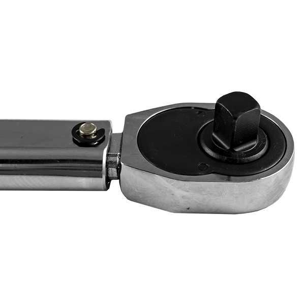 Com Iva) Chave Dinamómetro Dinamométrica 3/8" 19-110Nm JBM Certificada