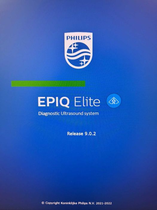 Апарат УЗД (УЗИ аппарат) PHILIPS EPIQ Elite