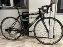 Bicicleta de Estrada RADON