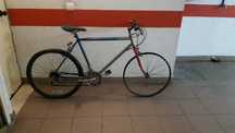 Bicicleta de adulto