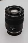 Canon RF 85mm f/2 Macro IS STM – Portretowa ostrość i makro w jednym