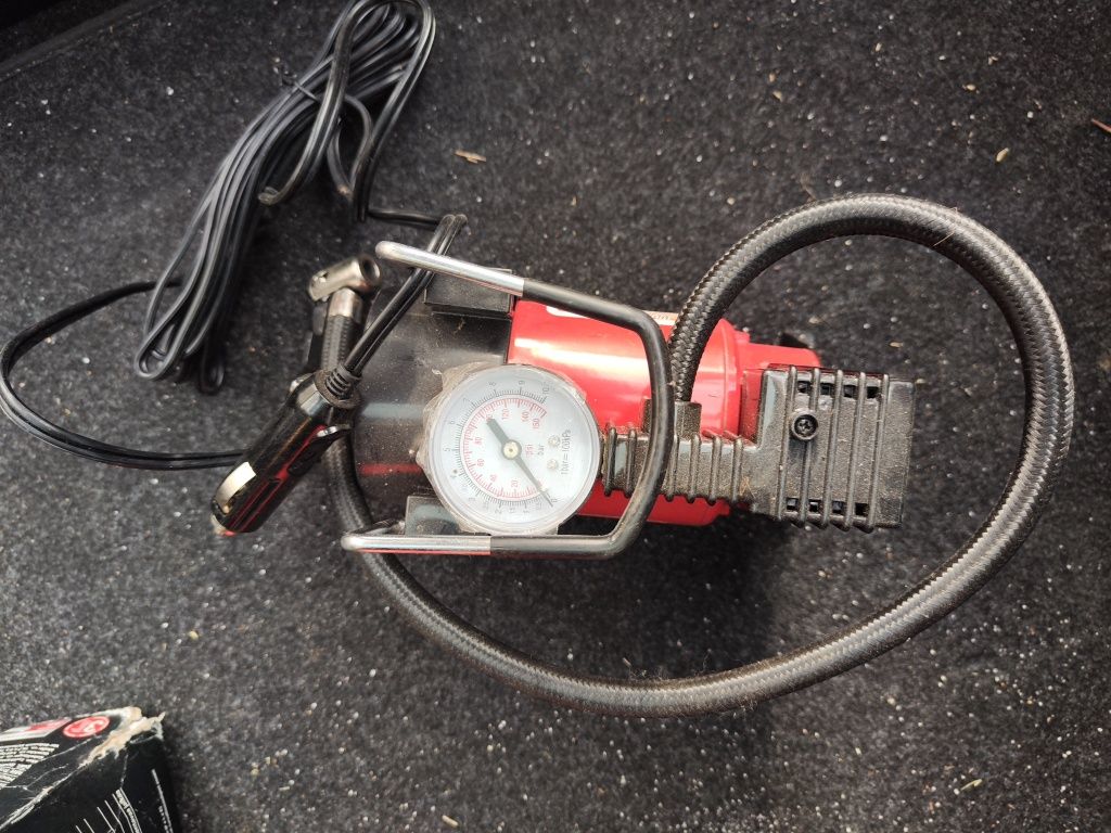 Minikompresor UMK 10 C2 Ultimate speed